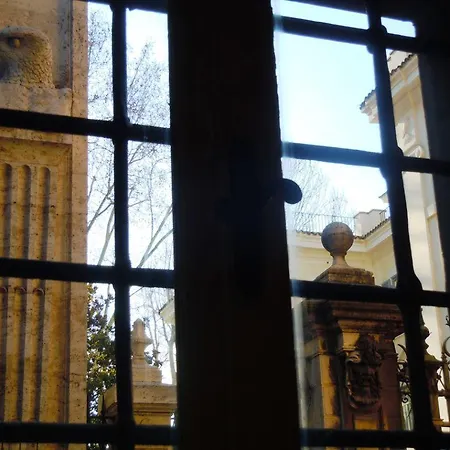 Via Giulia * Roma