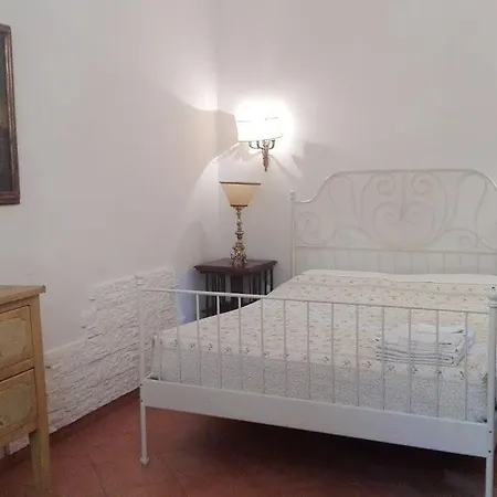 Appartamento Via Giulia