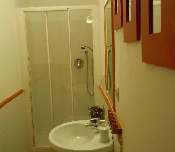 Via Giulia Apartment